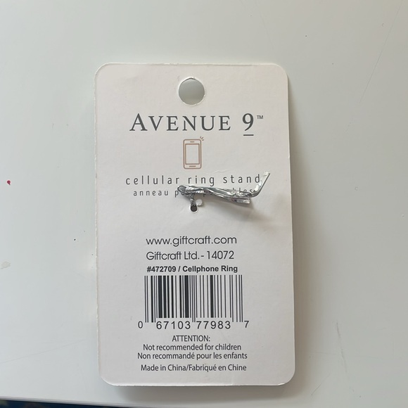 Popsicle phone ring/popsocket - Picture 2 of 2